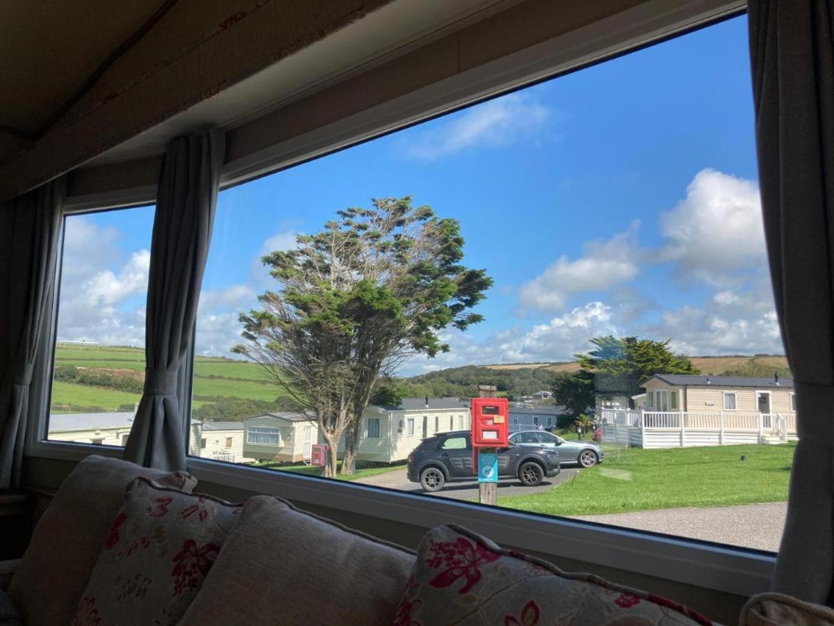 Nb166 - Porth Bay Hideaway Apartment Newquay  Exterior photo