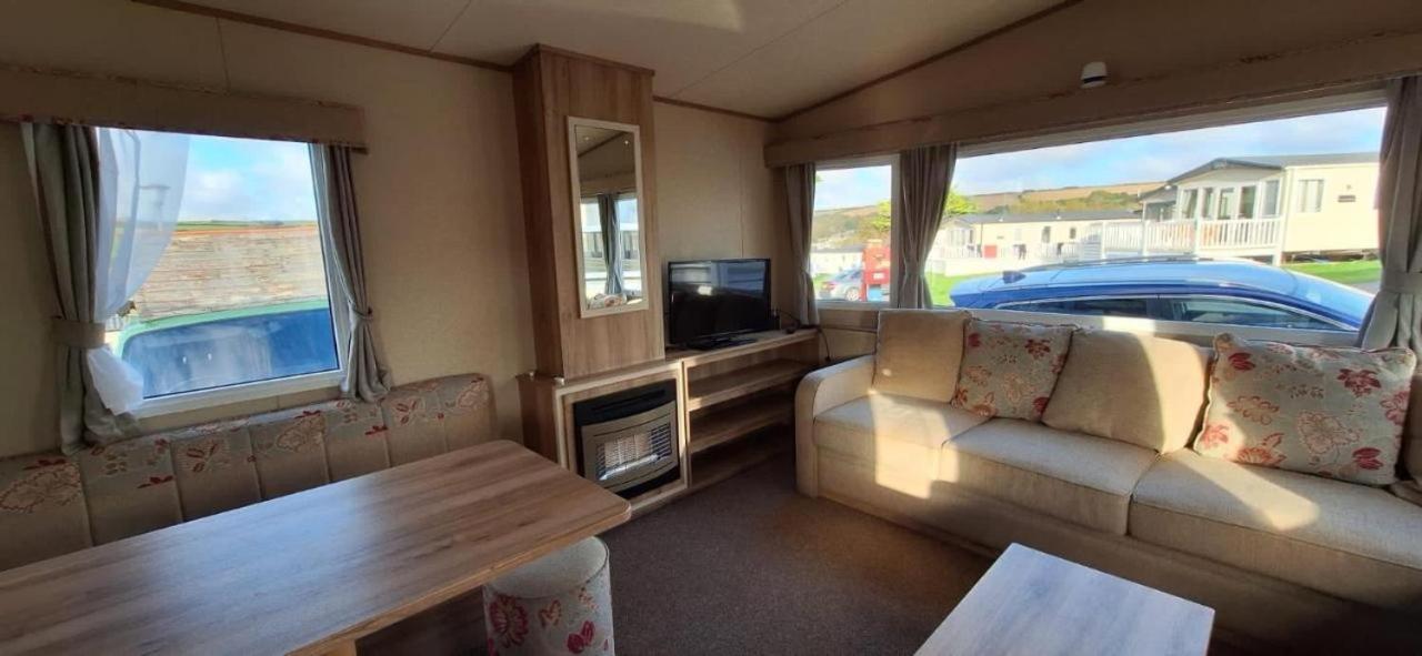 Nb166 - Porth Bay Hideaway Apartment Newquay  Exterior photo
